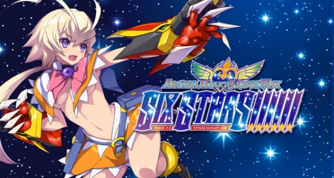 РС-версия Arcana Heart 3: Love Max Six Stars!!!!!! получила финансирование на Kickstarter - изображение обложка