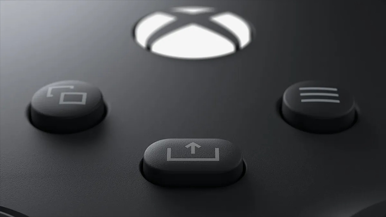 Мартовское обновление Xbox позволяет перенастроить функционал кнопки Share - изображение обложка