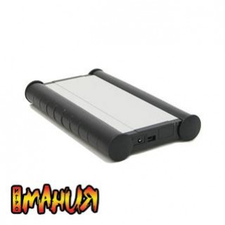 Противоударный контейнер - изображение обложка