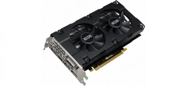ELSA выпустила две версии GeForce GTX 960 - фото 1