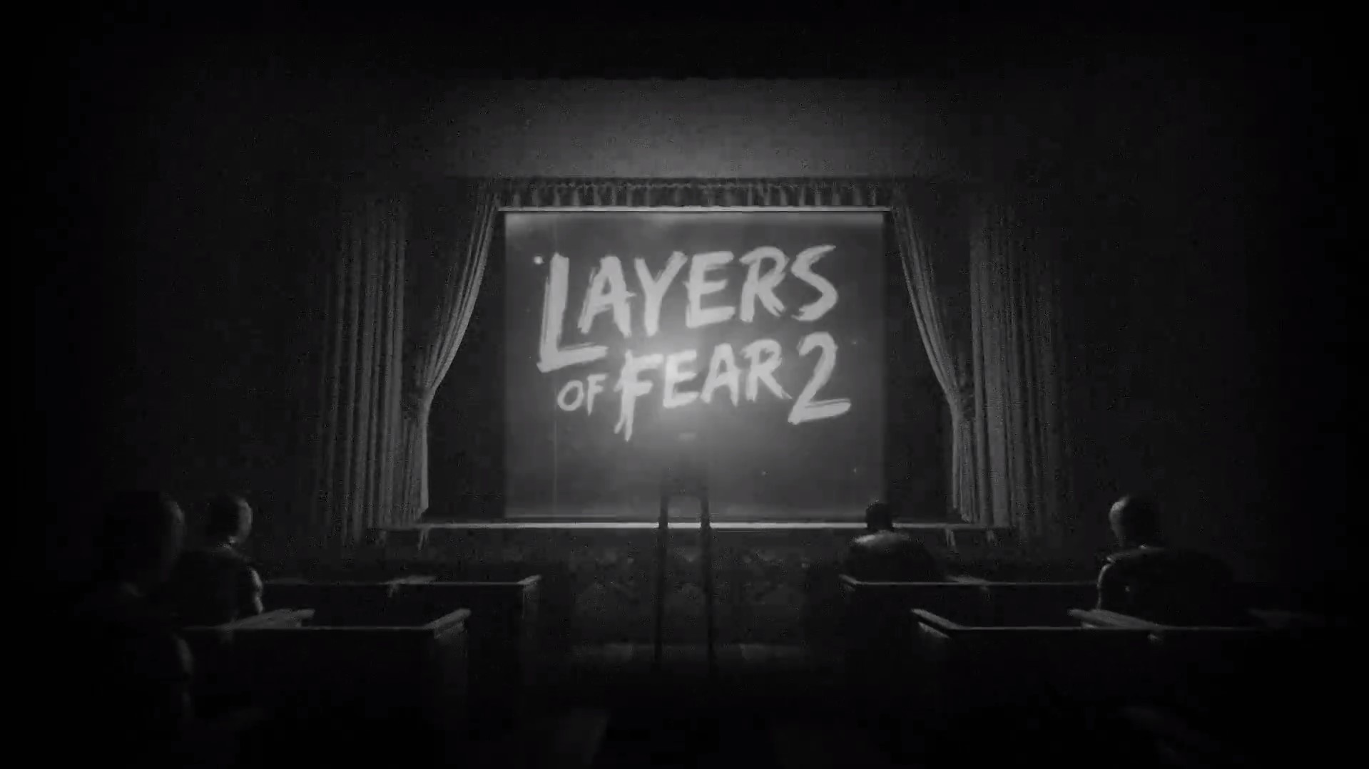 Состоялся анонс Layers of Fear 2 - изображение обложка
