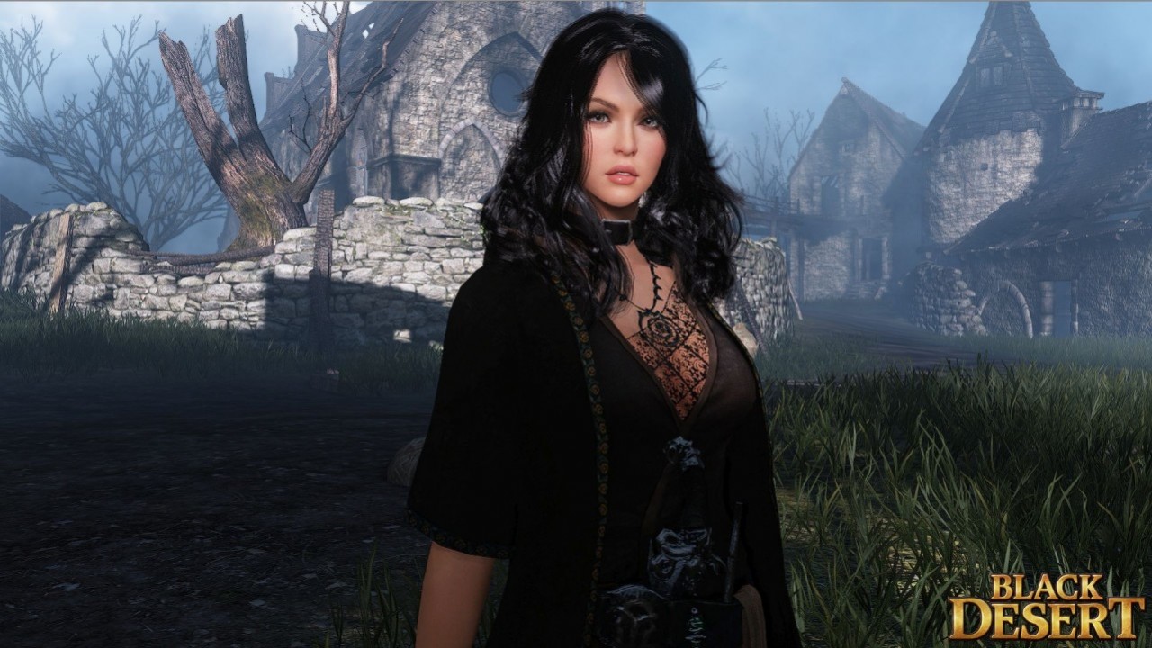 Совместная акция «Игромании» и G2A по Black Desert (обновлено) - изображение обложка
