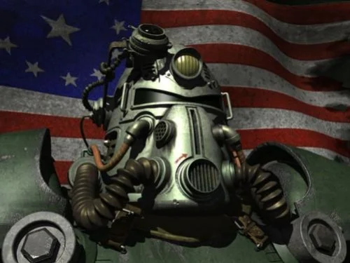 Bethesda получает полные права на серию Fallout - изображение обложка
