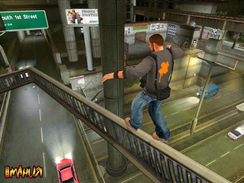 Граффити – это история - изображение обложка