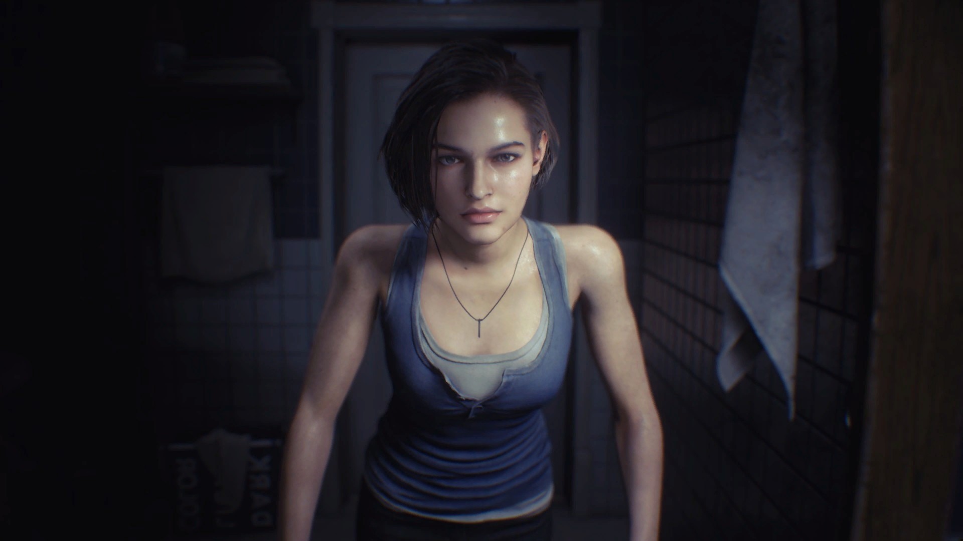 Завтра ожидается появление свежей информации о ремейке Resident Evil 3 - изображение обложка