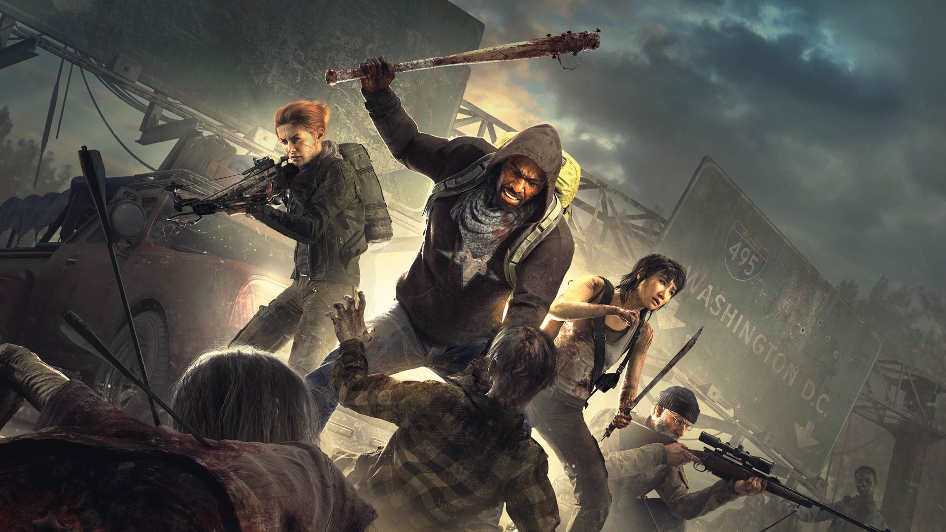 Во избежание банкротства Starbreeze проводит реконструкцию компании - изображение обложка