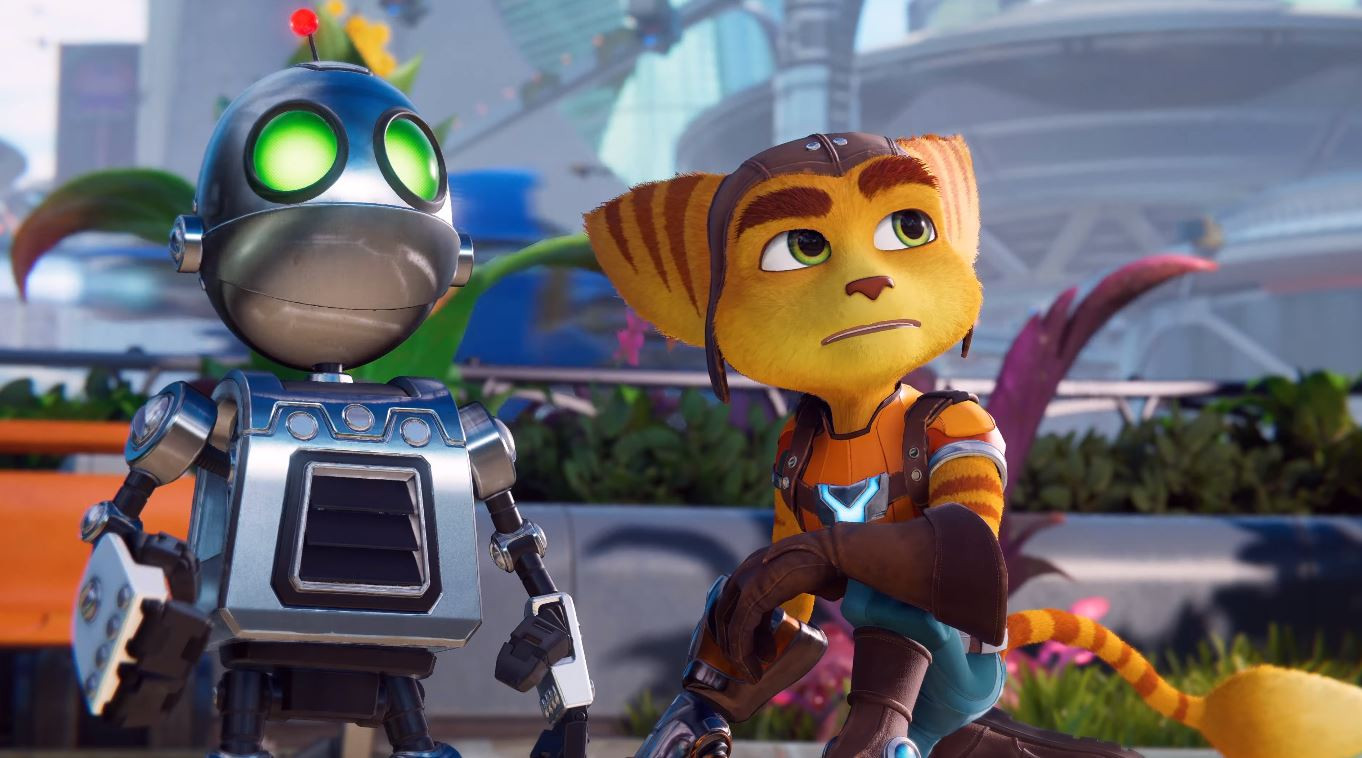 Ratchet & Clank: Rift Apart выдали рейтинг — релиз близко - изображение обложка
