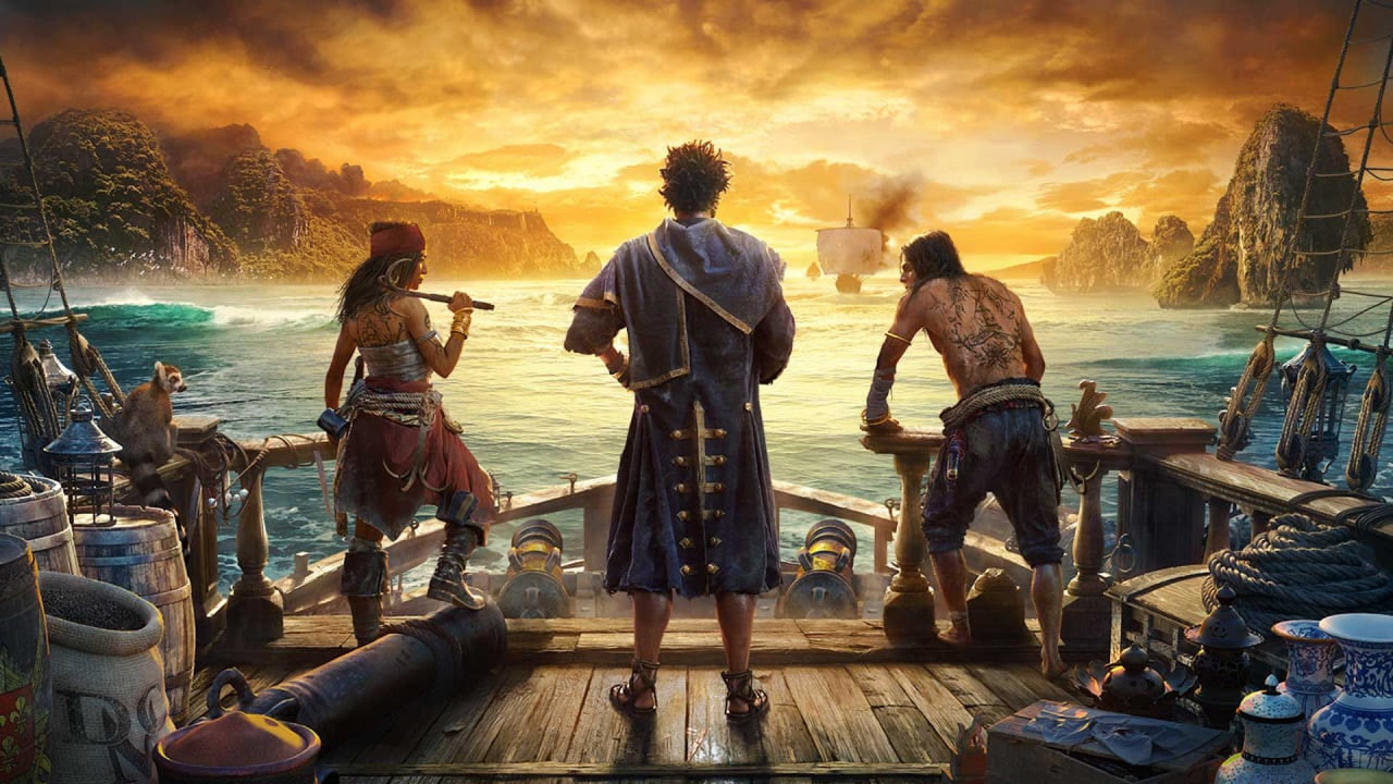 СМИ: в Ubisoft уже начались сокращения на фоне финансовых проблем - изображение обложка