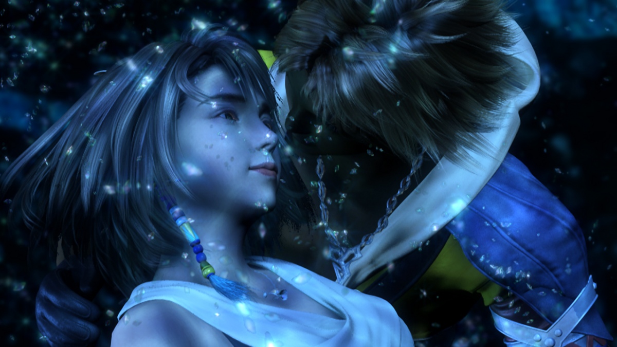 Final Fantasy X/X-2 HD Remastered выйдет на PC - изображение 1 Final Fantasy X/X-2 HD Remastered выйдет на PC - фото 1