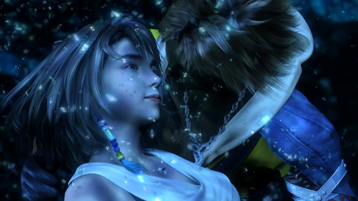 Final Fantasy X/X-2 HD Remastered выйдет на PC - фото 1