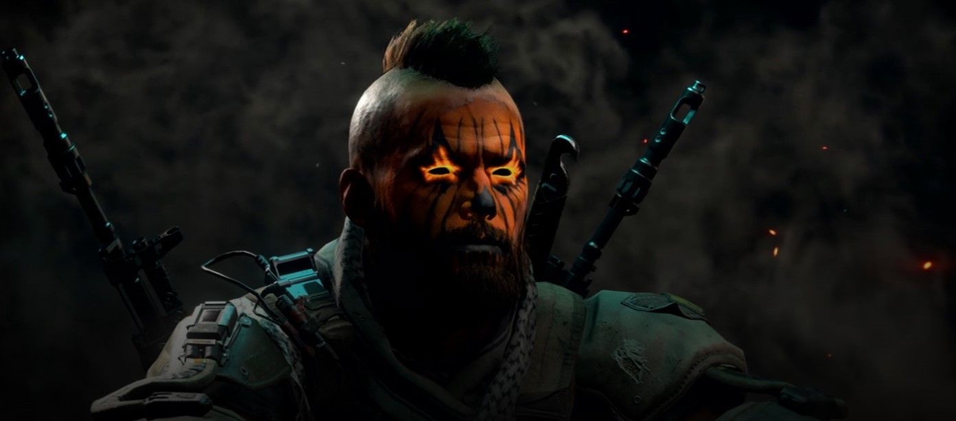 В Call of Duty: Black Ops 4 открылся «Чёрный рынок» - изображение обложка