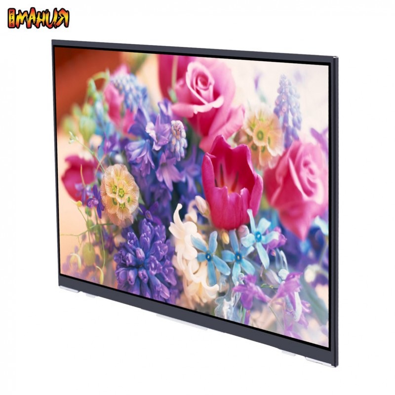 Самый тонкий ЖК дисплей - изображение обложка