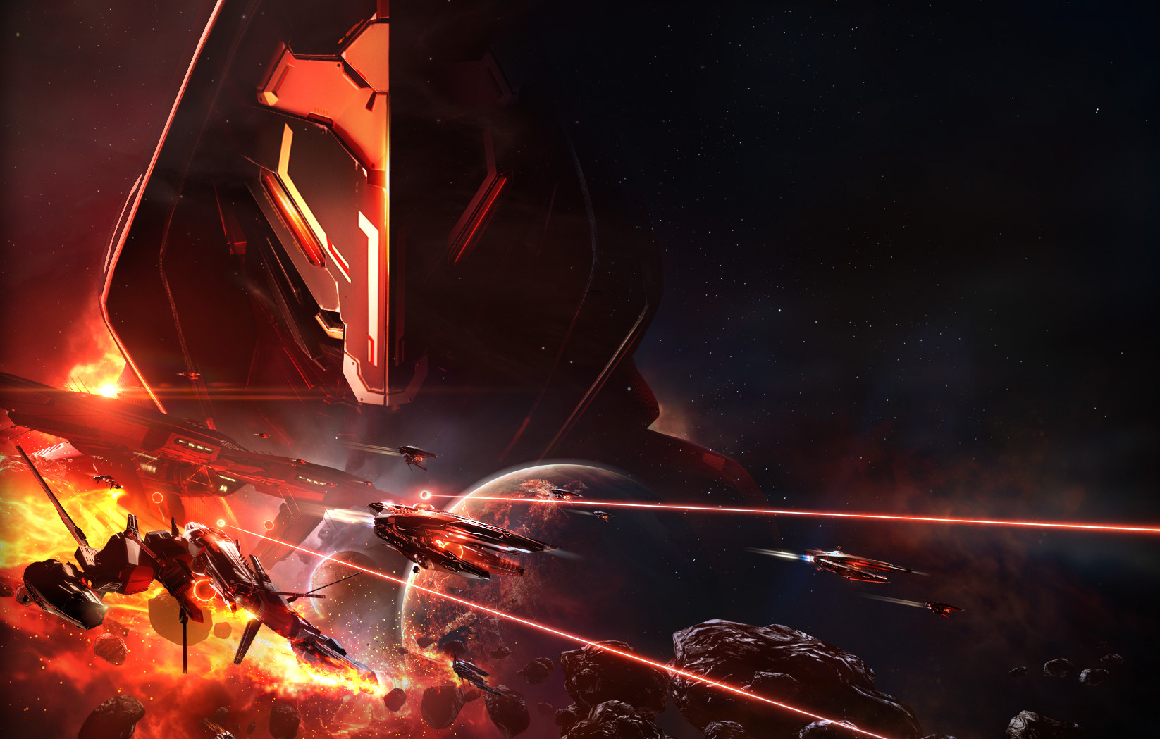 CCP поднимает цены на плексы и подписку EVE Online - изображение обложка