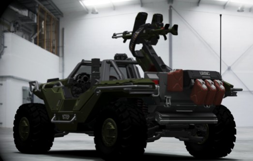 Halo — новая трилогия и другие сюрпризы - изображение обложка