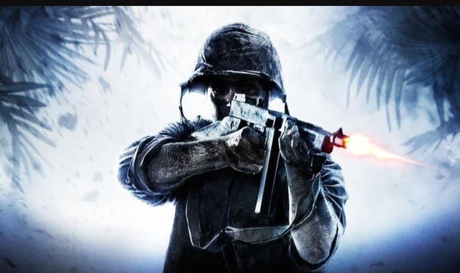 Call of Duty: Vanguard стоит дороже, чем Black Ops Cold War - изображение обложка