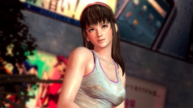 Dead or Alive 5: Last Round выпустят на PC - изображение обложка