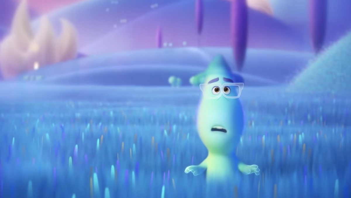 Релиз нового мультфильма Pixar «Душа» перенесли на ноябрь из-за коронавируса - изображение обложка