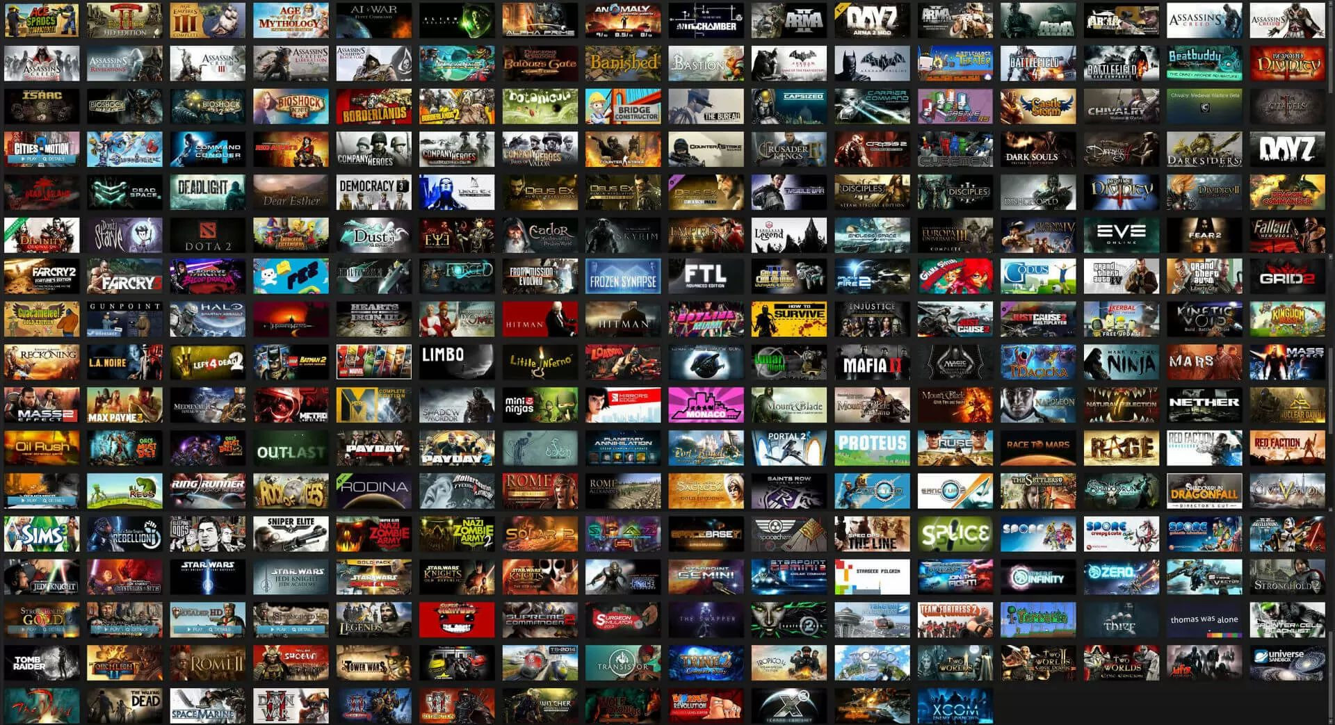 Steam поставил рекорд по количеству одновременных пользователей - изображение обложка