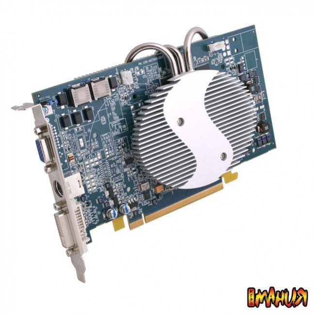 От Sapphire с любовью - изображение обложка