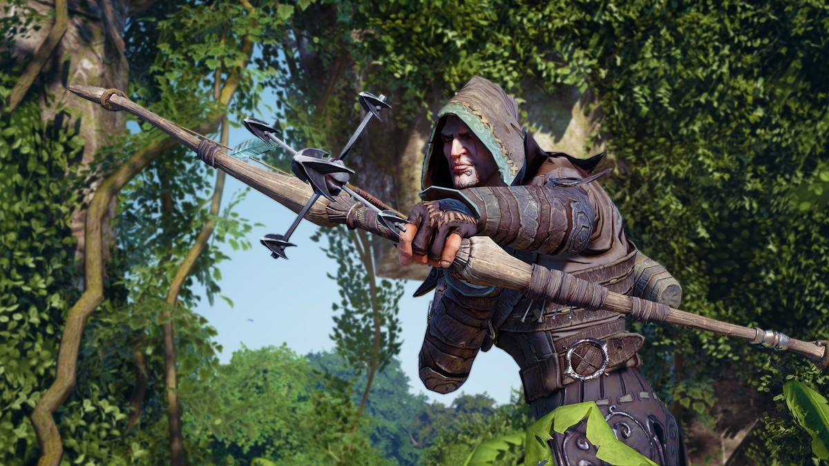 Новая Fable находится в разработке не менее четырёх лет - изображение обложка