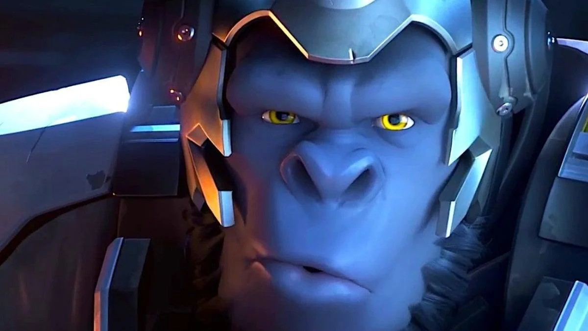 Геймдиректор Overwatch 2 чуть не показал карту PvE-кампании во время стрима - изображение обложка