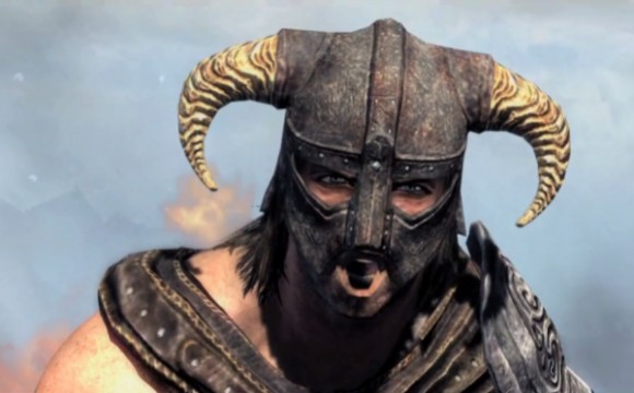 «Fus Ro Dah!» станет торговой маркой - изображение обложка