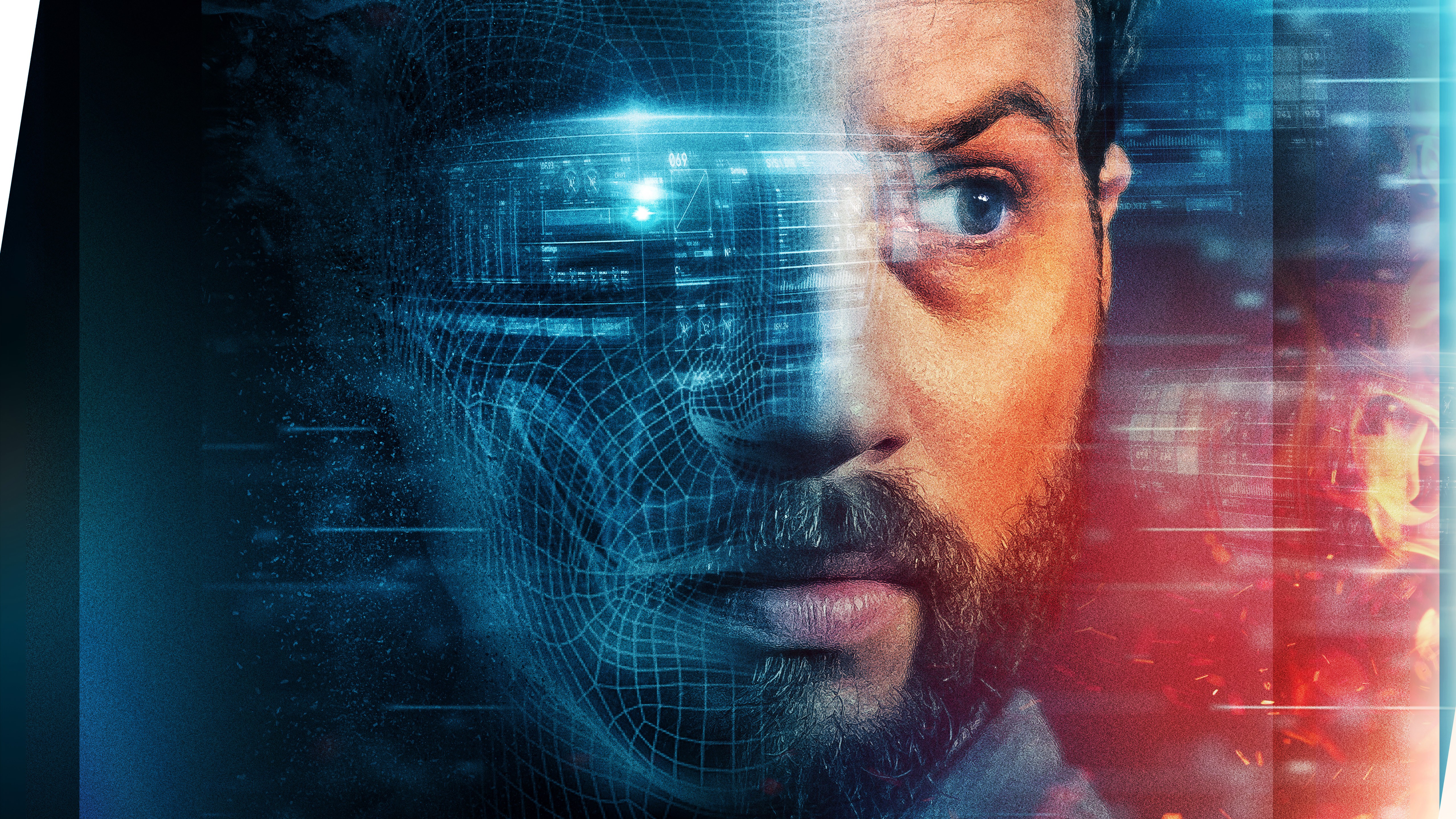 Сиквел «Апгрейда» станет сериалом - изображение обложка