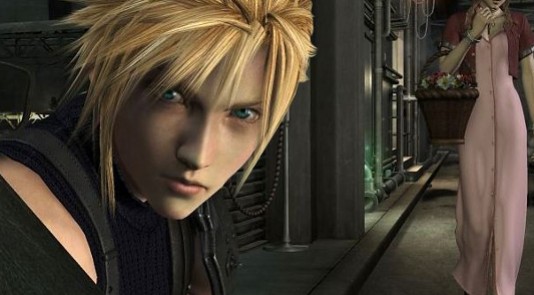 Square Enix не хочет делать ремейк Final Fantasy 7 - изображение обложка