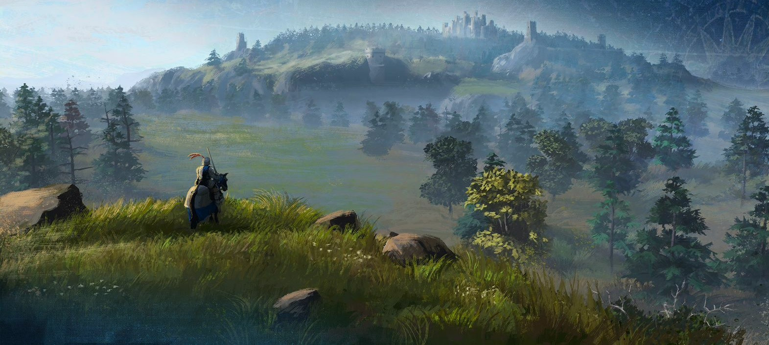 Свежий патч и тестирование ранговых боёв — грядущее обновление Age of Empires IV - изображение обложка