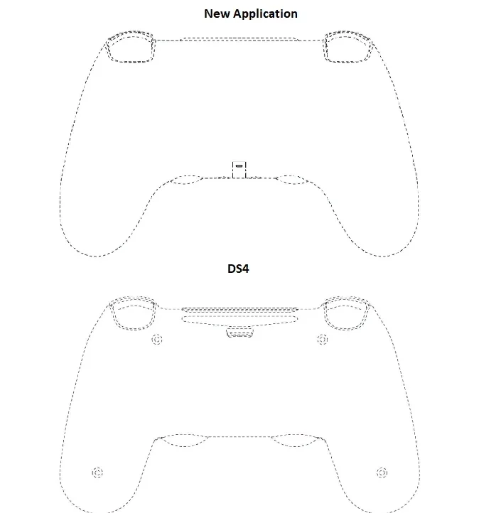 Sony опубликовала схемы геймпада PlayStation 5 — он отличается от DualShock 4 - фото 7
