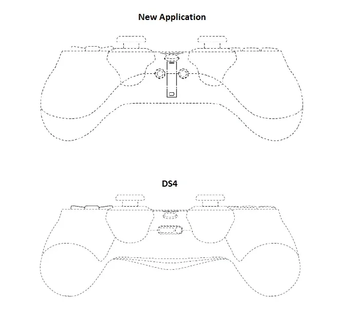 Sony опубликовала схемы геймпада PlayStation 5 — он отличается от DualShock 4 - фото 3