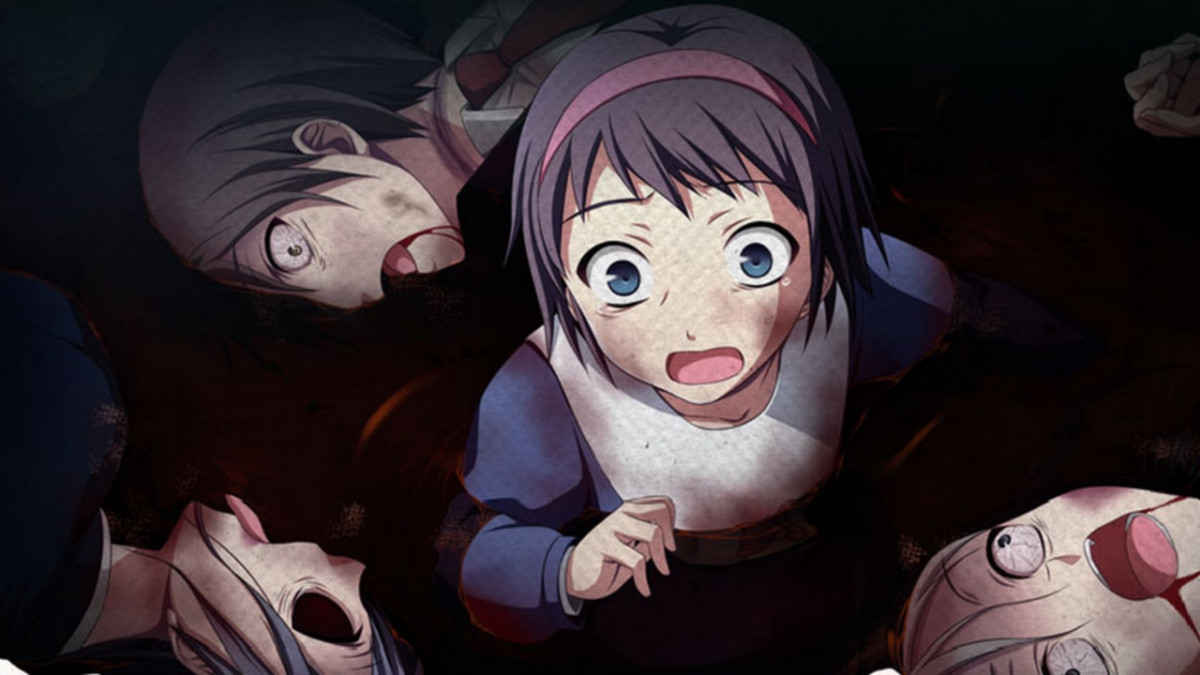 Опубликована запись игрового процесса ремейка Corpse Party