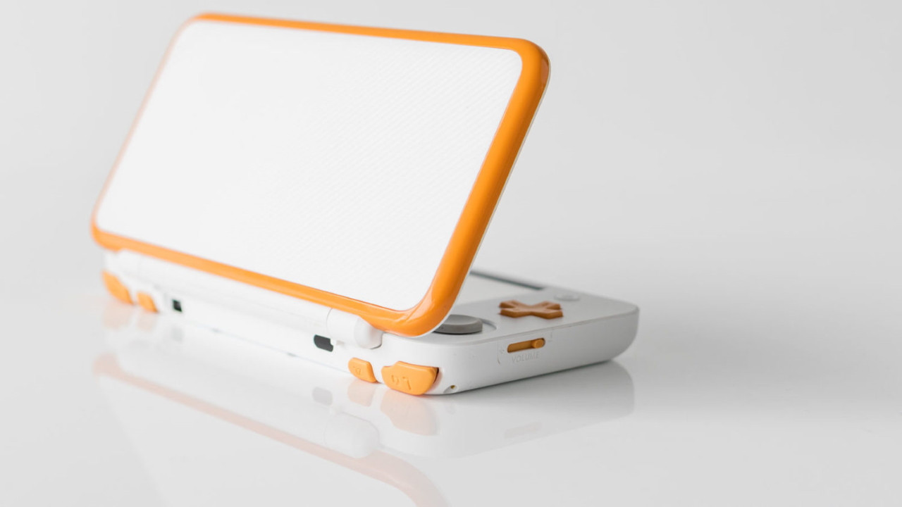 Nintendo прекратила производство консолей семейства 3DS - изображение обложка
