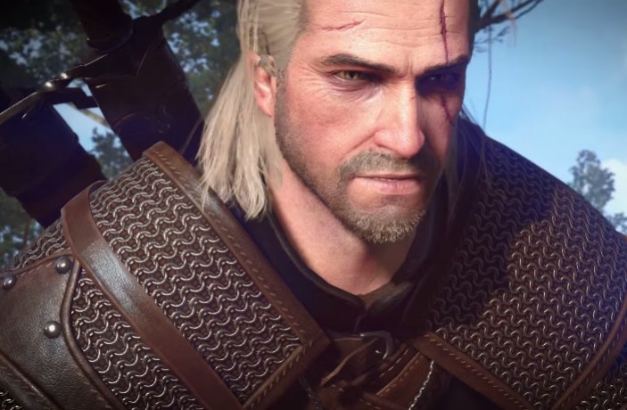 «Ведьмак 3» поступил в продажу! - изображение обложка