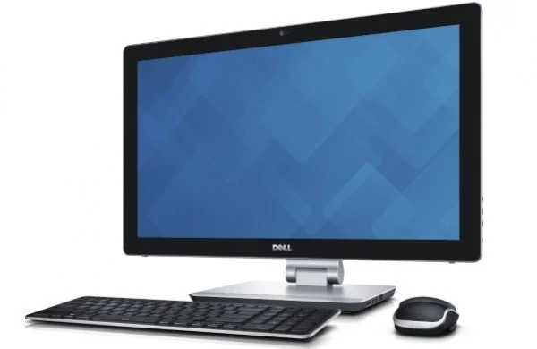 Dell начинает российские продажи ноутбука XPS 13 - изображение 1 Dell начинает российские продажи ноутбука XPS 13 - фото 1