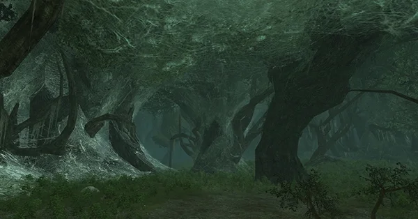 Авторы Lord of the Rings Online обновят старые локации - фото 4