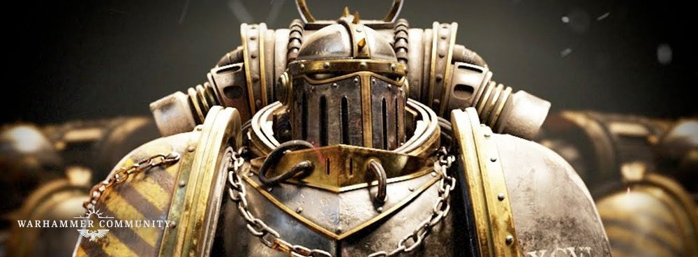 Официальное продолжение Astartes и новая волна анимации Warhammer 40 000 - изображение 3 Официальное продолжение Astartes и новая волна анимации Warhammer 40 000 - фото 3