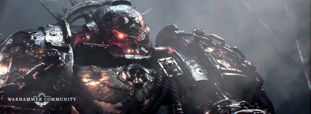 Официальное продолжение Astartes и новая волна анимации Warhammer 40 000 - изображение 2 Официальное продолжение Astartes и новая волна анимации Warhammer 40 000 - фото 2