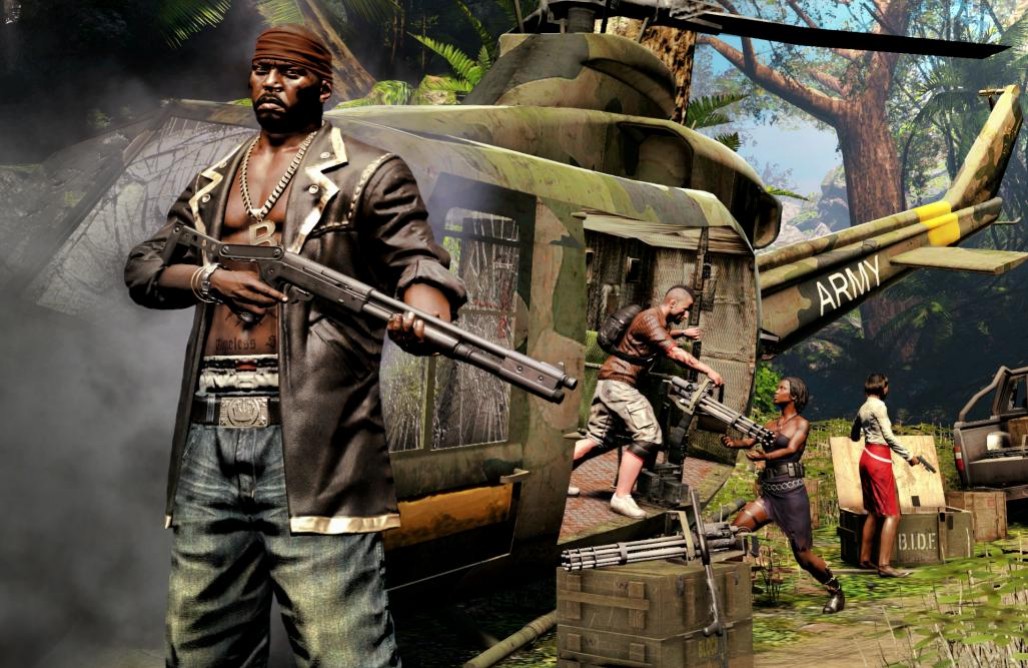Wii U не интересует издателей Dead Island - изображение обложка