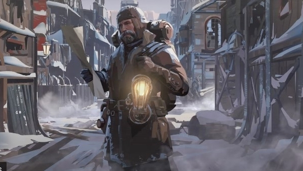 Дополнение Frostpunk: On The Edge выходит 20 августа - изображение обложка