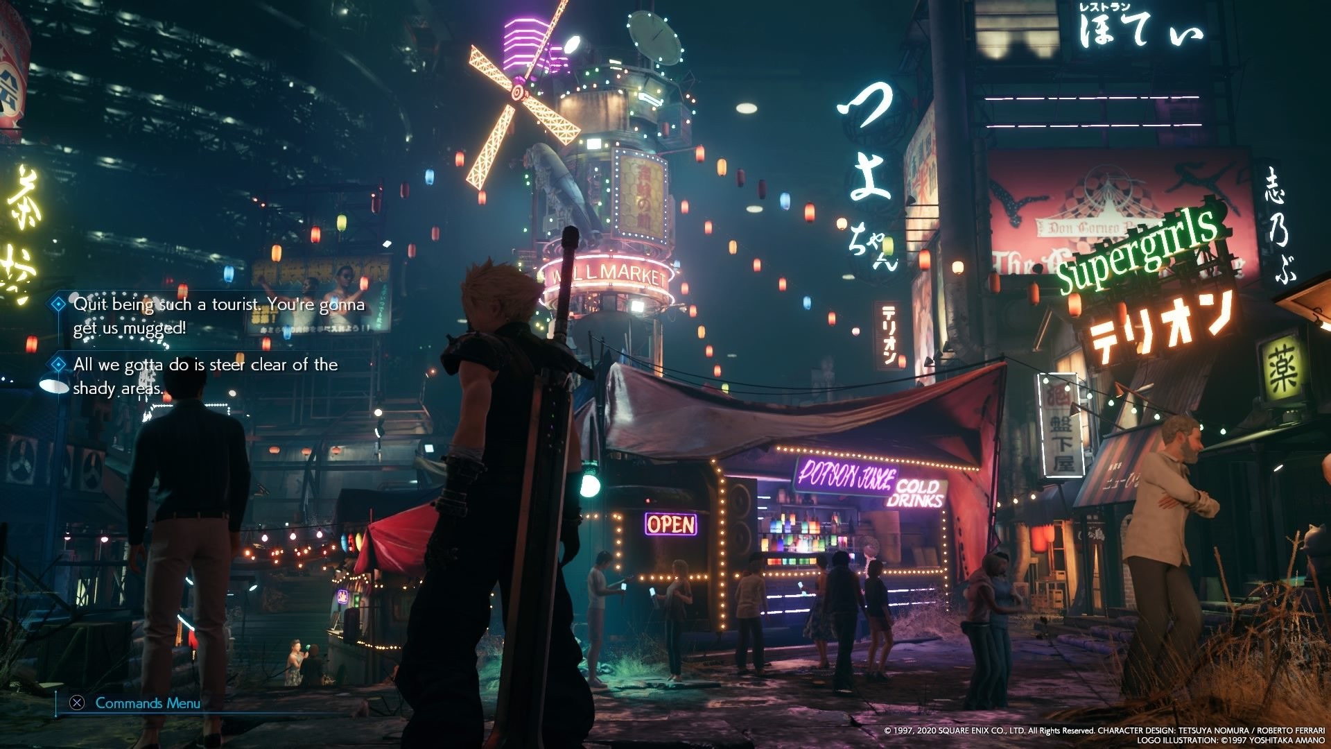 Ремейк, который не боится менять оригинал: первые рецензии на Final Fantasy VII - фото 1