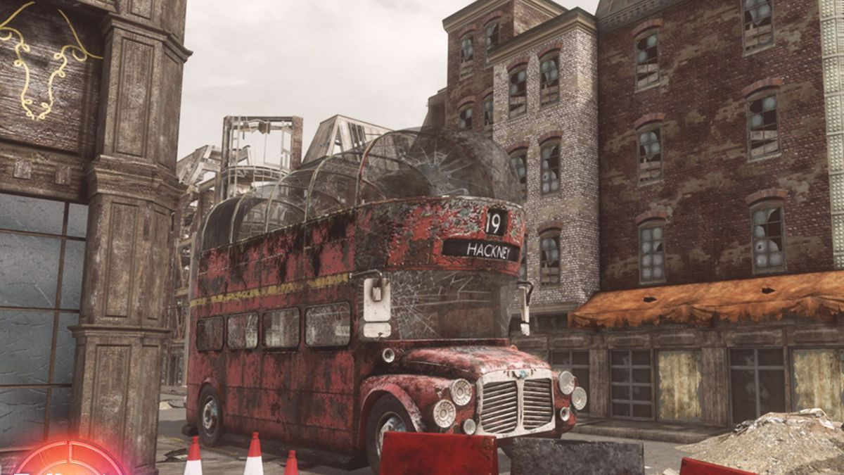 Bethesda продолжает нанимать авторов мода Fallout: London - изображение обложка