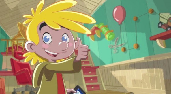 Разработчики Angry Birds рассказали о своей следующей игре - изображение обложка