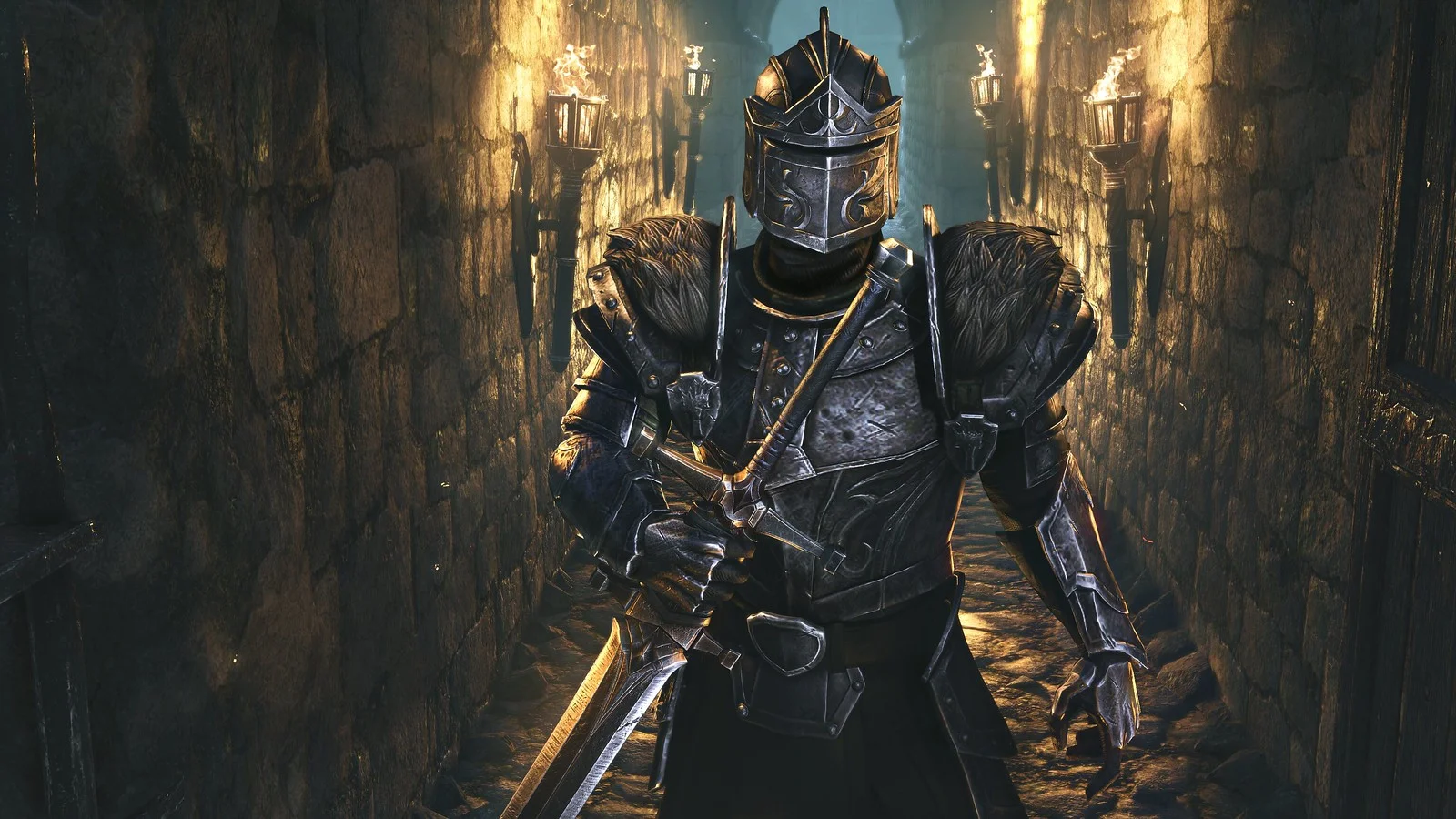 The Elder Scrolls Online получит новое приключение «Бретонское наследие» - фото 1