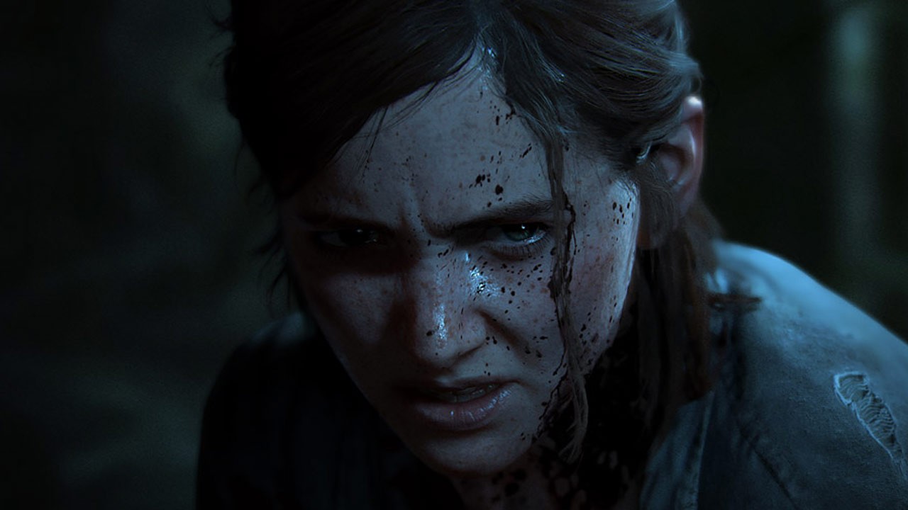 Финиш: The Last of Us Part II ушла на золото - изображение обложка