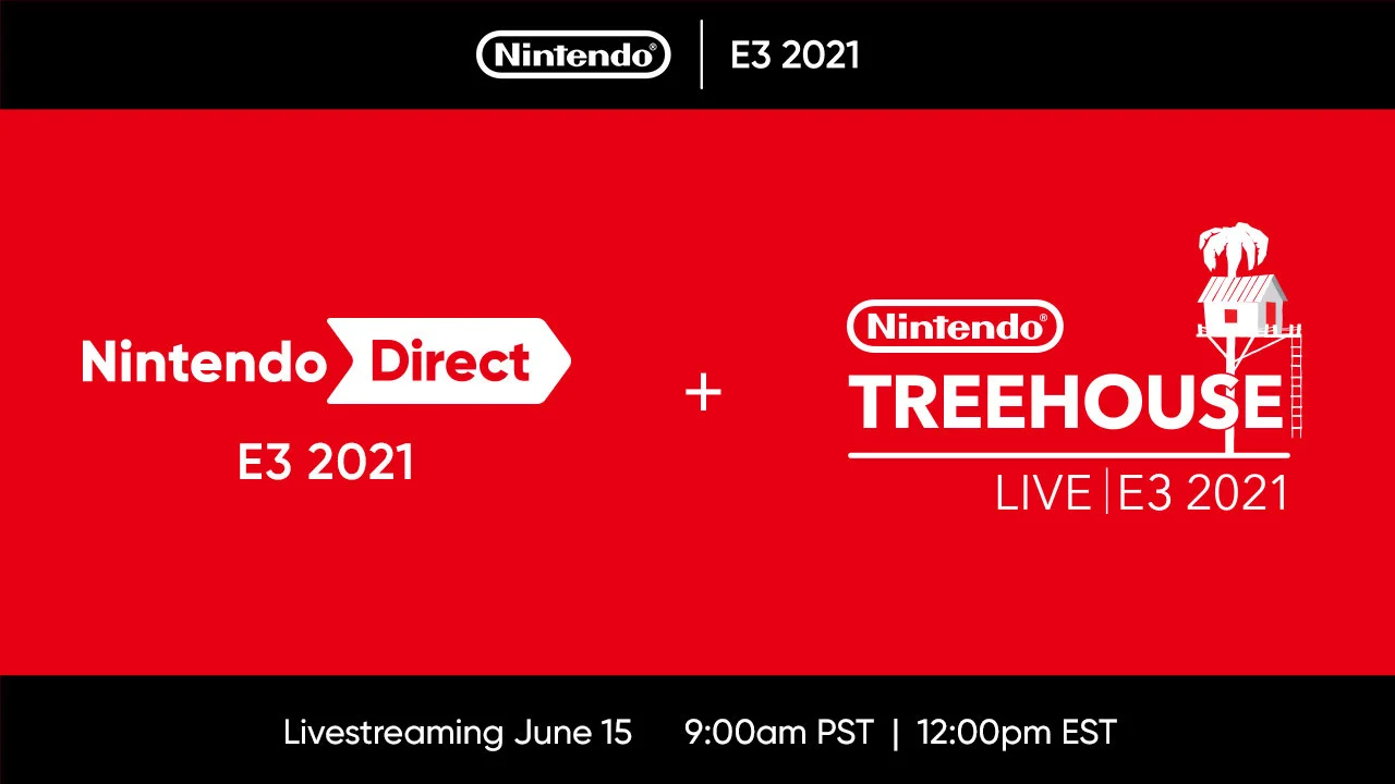 Следующий Nintendo Direct пройдёт лишь 15 июня - фото 1