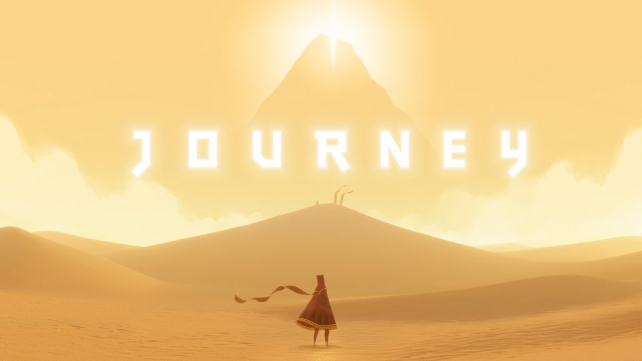 Келли Сантьяго покинула thatgamecompany - изображение обложка