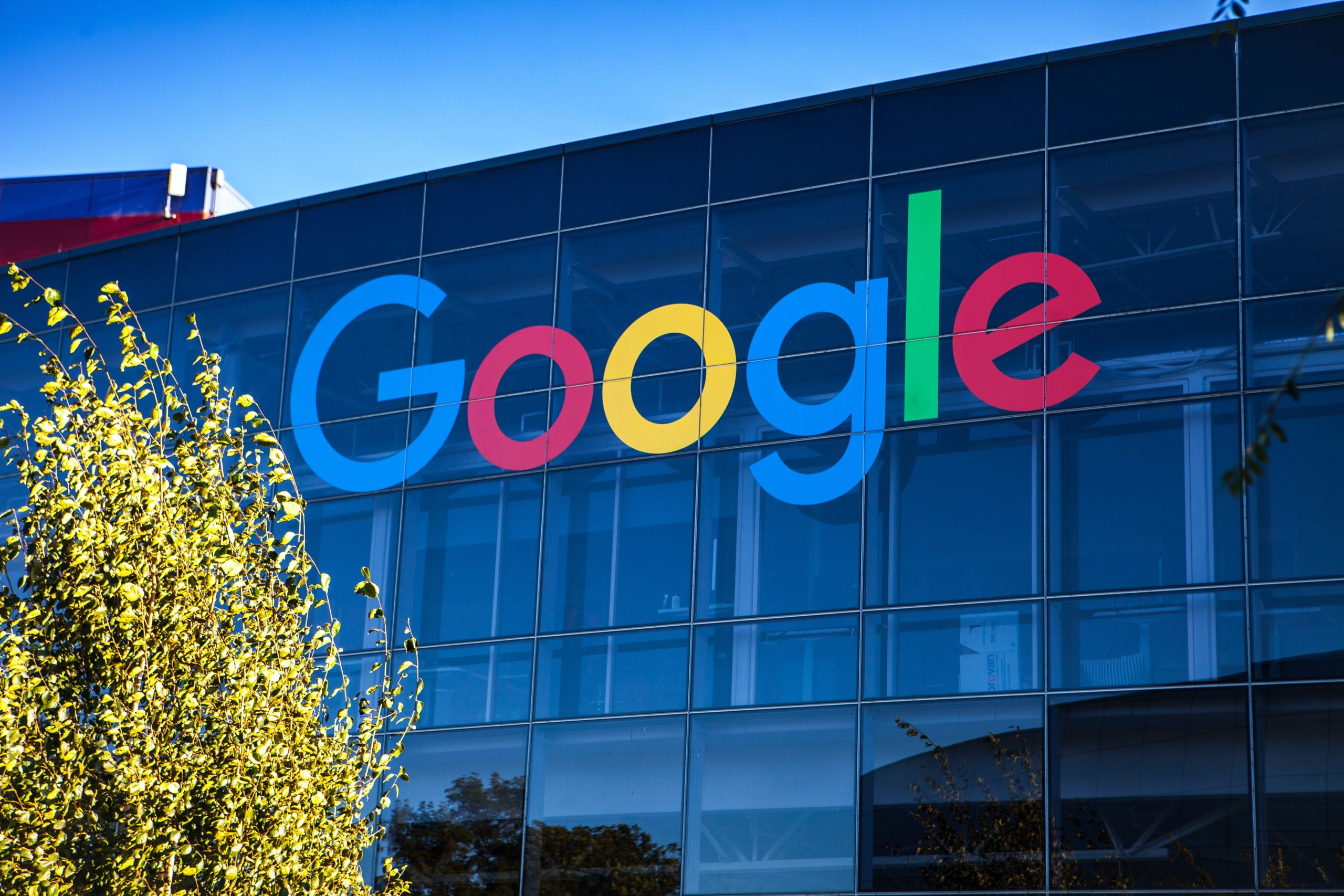 Российское отделение Google обратилось в суд с заявлением о признании себя банкротом - изображение обложка