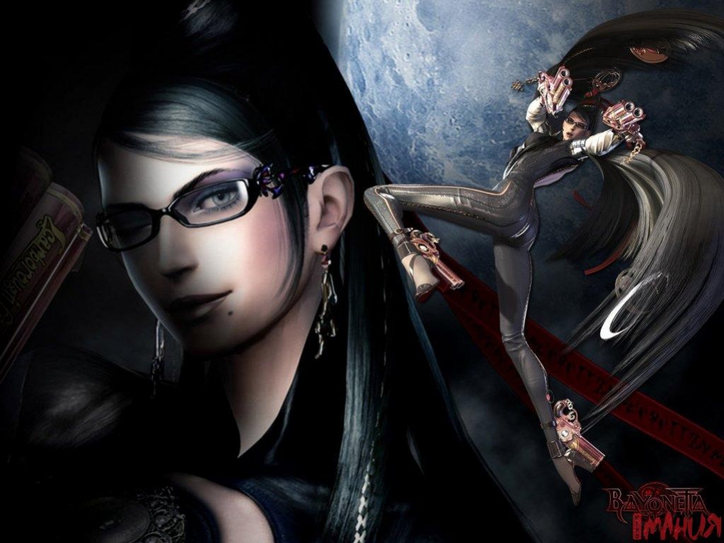 Bayonetta придется подождать - изображение обложка