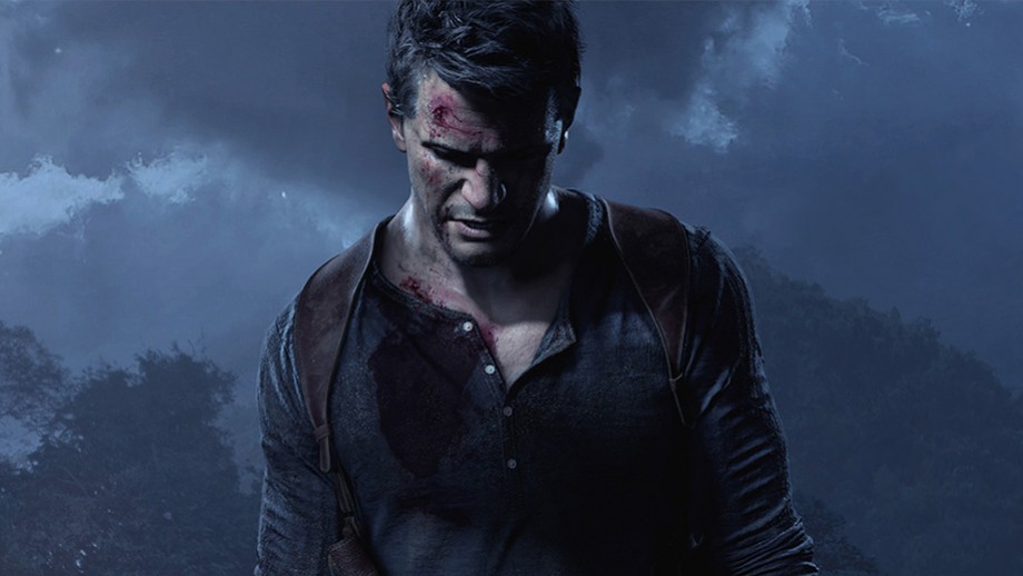 Звезда «Светлячка» Алан Тьюдик бросил работу над Uncharted 4: A Thief's End - изображение обложка